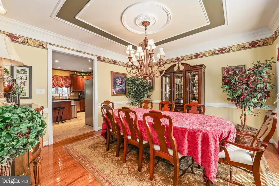 12916 Hedgetop Dr, Herndon, VA 20171 - #3