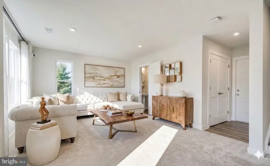 14198 Gypsum Loop, Chantilly, VA 20151 - #2