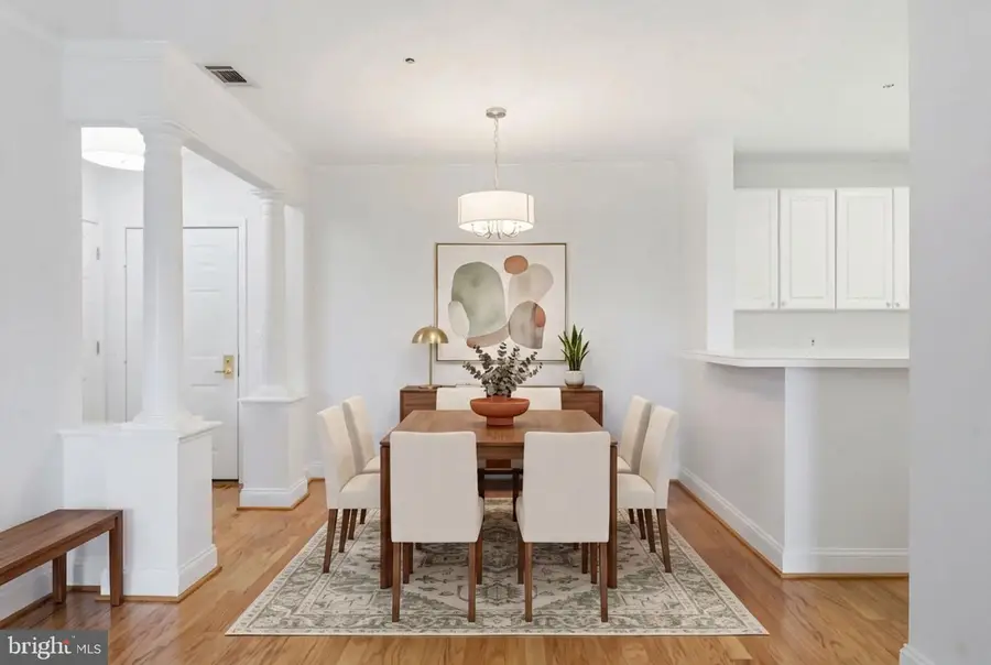 7000 Falls Reach Dr #407, Falls Church, VA 22043 - #3