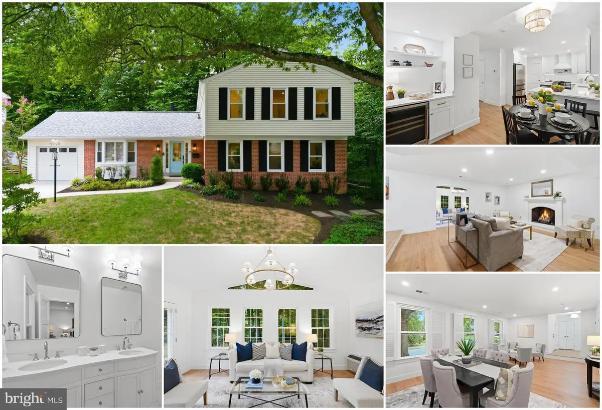 4908 Woodland Way, Annandale, VA 22003 - #1