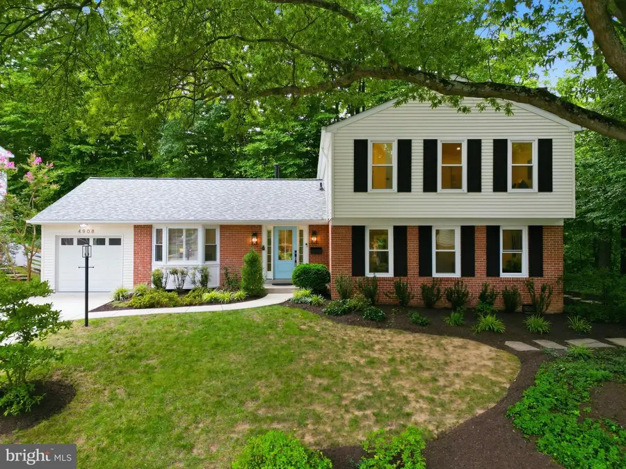 4908 Woodland Way, Annandale, VA 22003 - #2