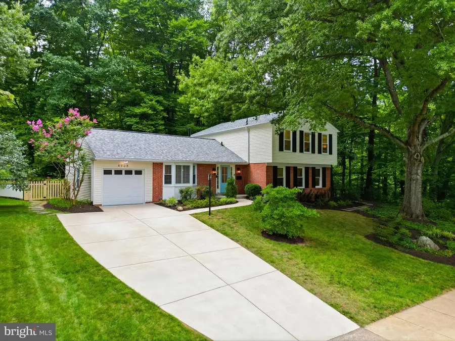 4908 Woodland Way, Annandale, VA 22003 - #3