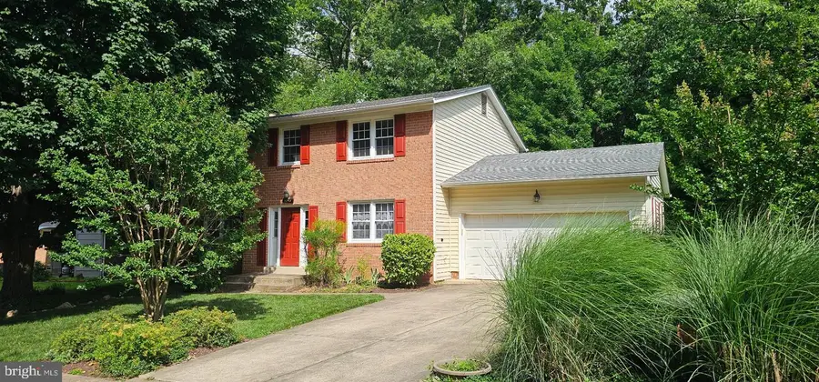 5243 Kaywood Ct, Fairfax, VA 22032 - #2