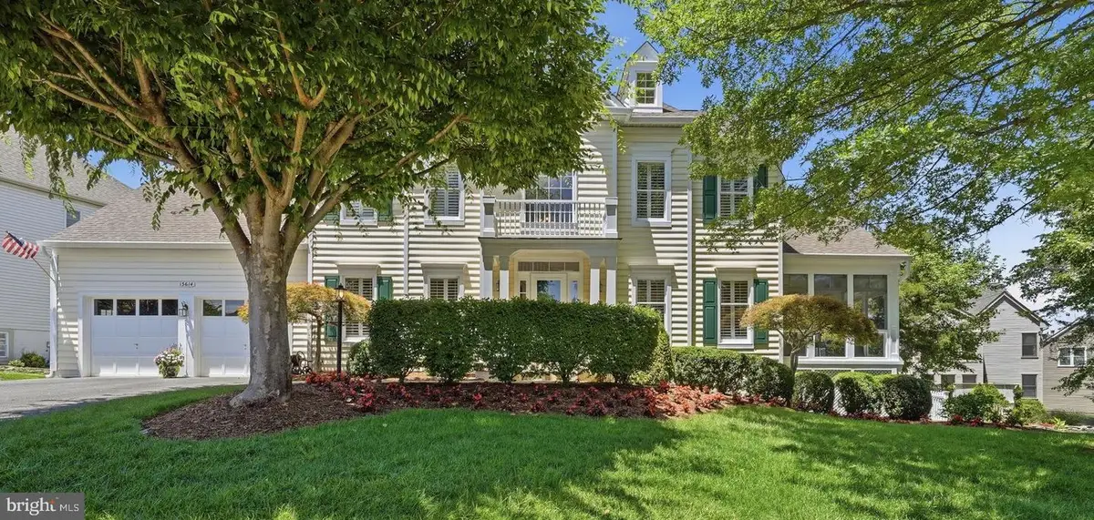 13614 Weinstein Ct, Centreville, VA 20120 - #1