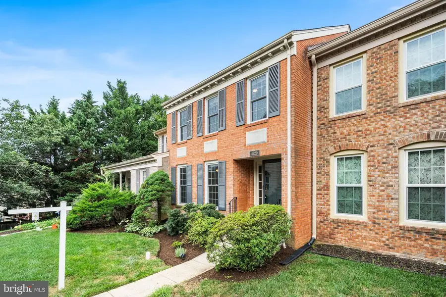 4620 Luxberry Dr, Fairfax, VA 22032 - #3