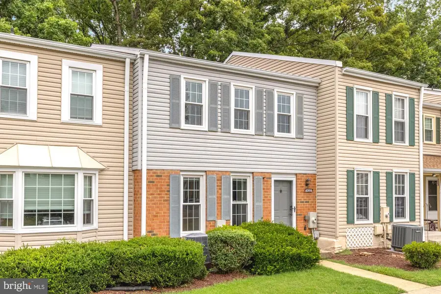 6359 Fenestra Ct #117-b, Burke, VA 22015 - #2