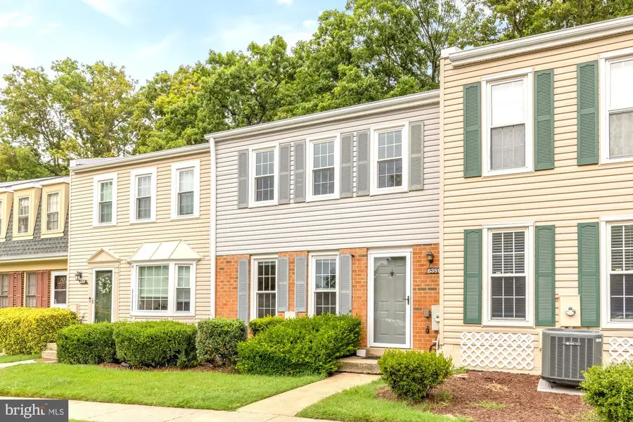 6359 Fenestra Ct #117-b, Burke, VA 22015 - #3