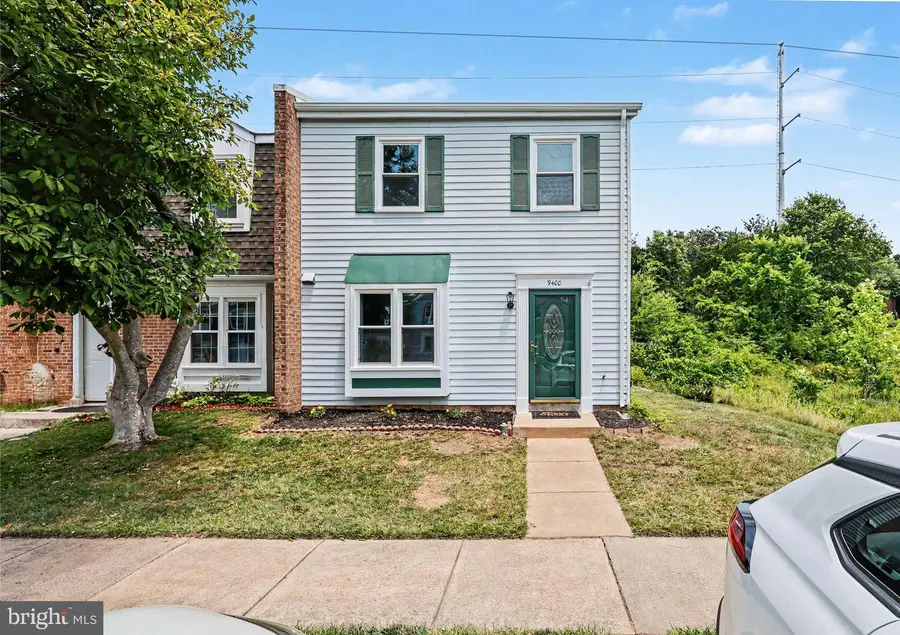 9400 Packard Way, Burke, VA 22015 - #2