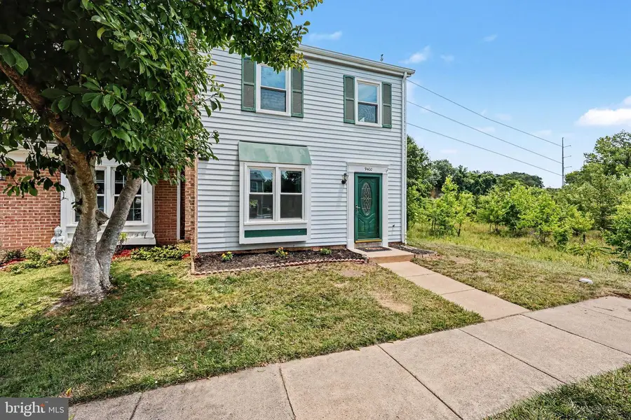 9400 Packard Way, Burke, VA 22015 - #3