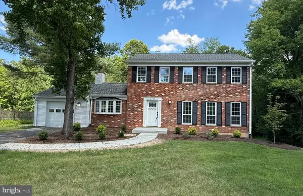 2329 Bedfordshire Cir, RESTON, VA 20191