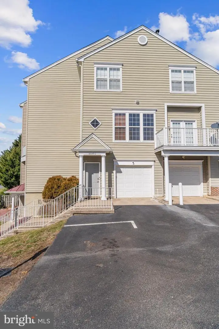 6339-c Eagle Ridge Ln #51, Alexandria, VA 22312 - #1