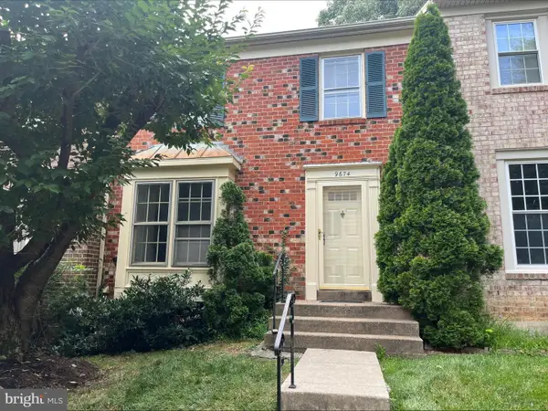 9674 Scotch Haven Dr, VIENNA, VA 22181