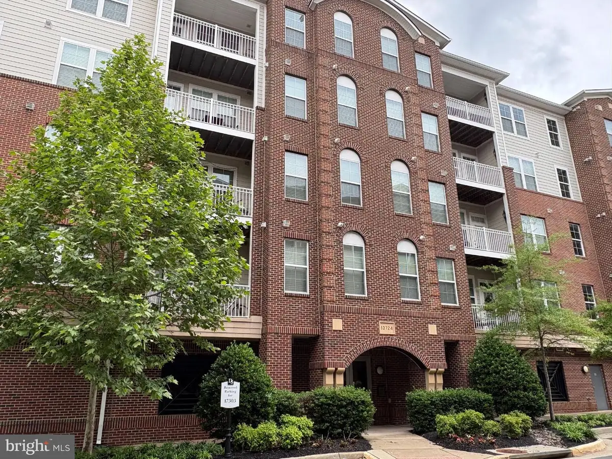 13724 Neil Armstrong Ave #404, Herndon, VA 20171 - #1