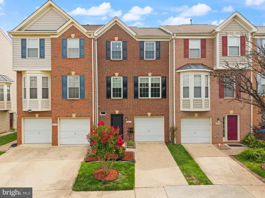 4621 Deerwatch Dr, Chantilly, VA 20151 - #2