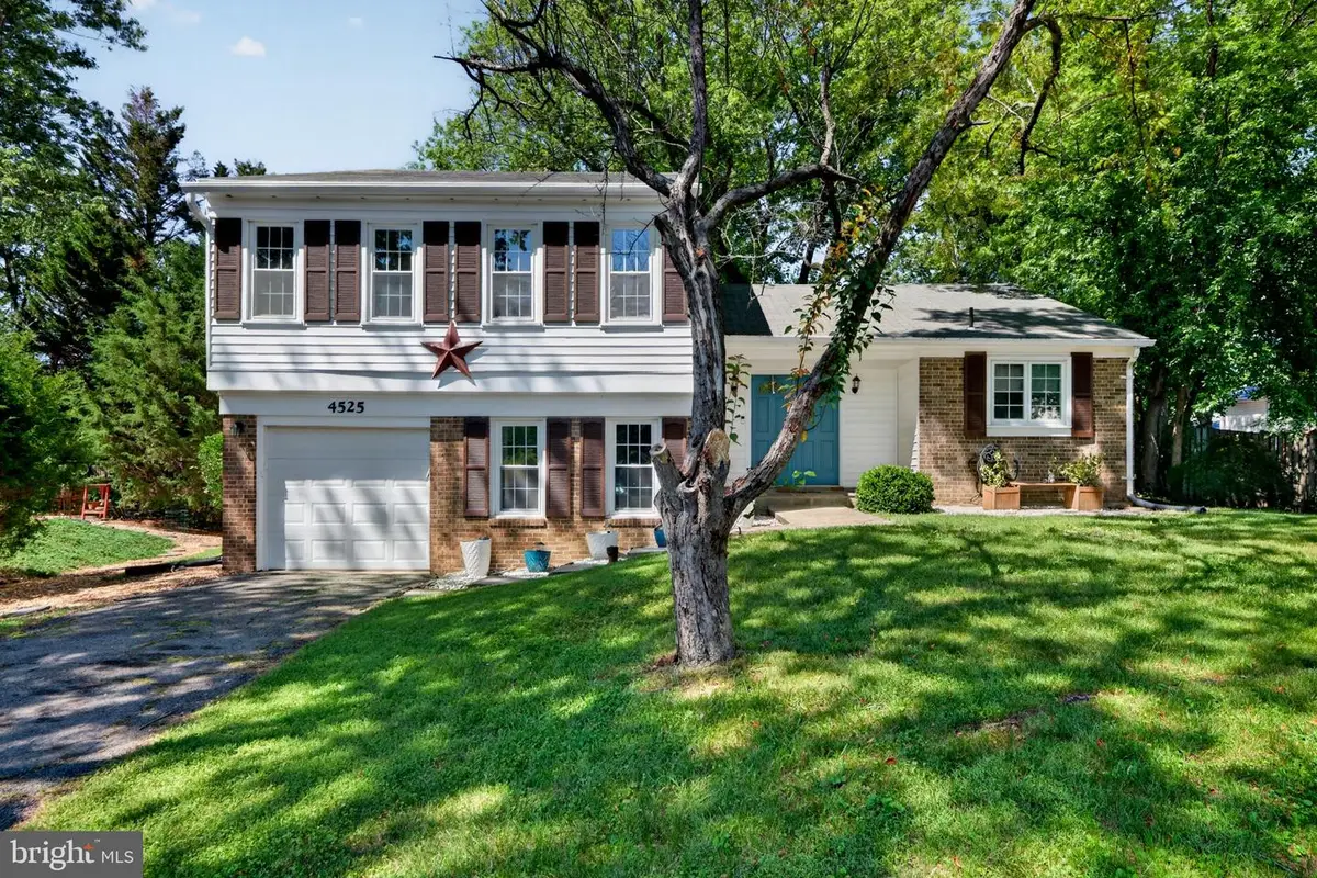 4525 Flintstone Rd, Alexandria, VA 22306 - #1