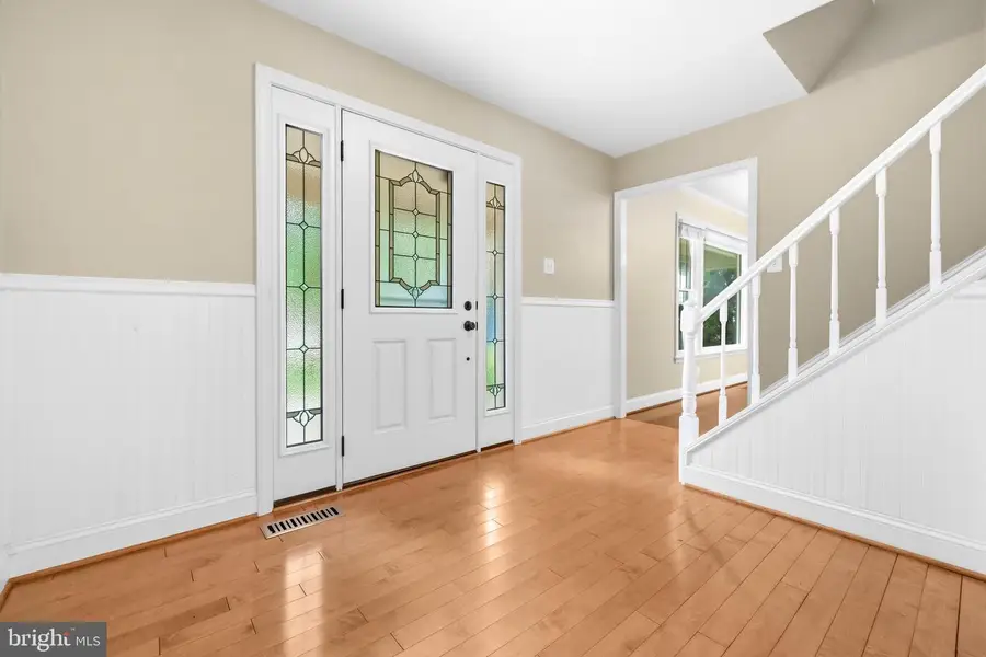 9684 Church Way, Burke, VA 22015 - #2