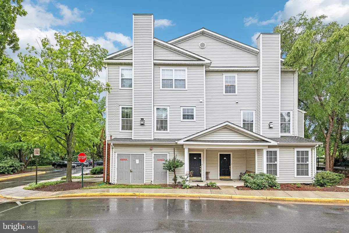 13004 Cabin Creek Rd #13004, Herndon, VA 20171 - #1