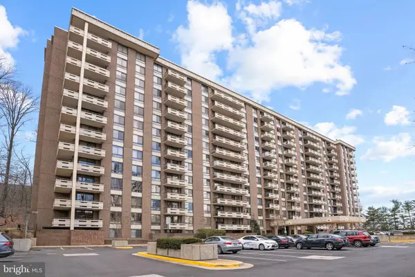 1808 Old Meadow Rd #503, MCLEAN, VA 22102