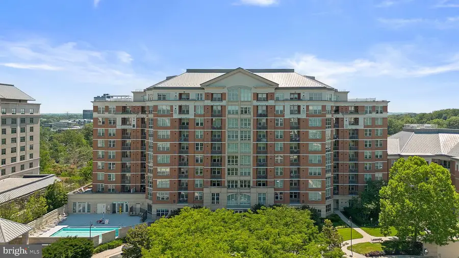 11760 Sunrise Valley Dr #905, Reston, VA 20191 - #3