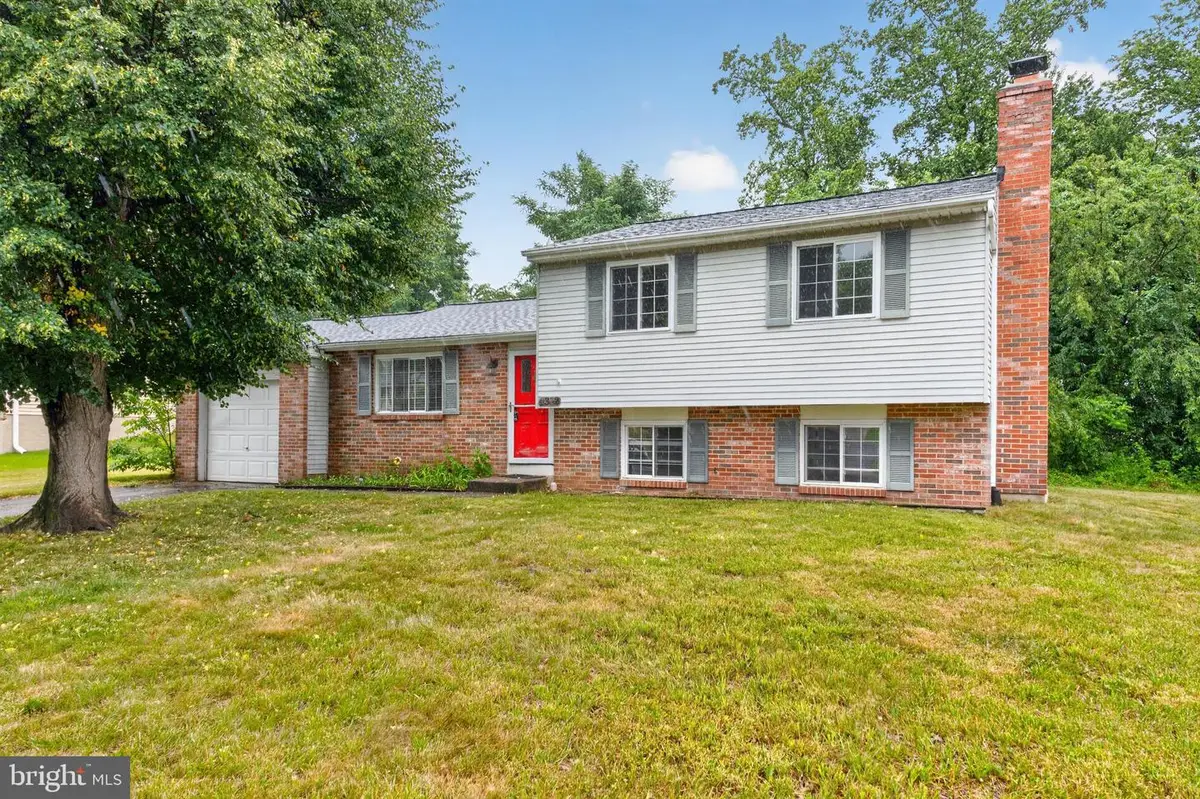 4312 Rolling Stone Way, Alexandria, VA 22306 - #1