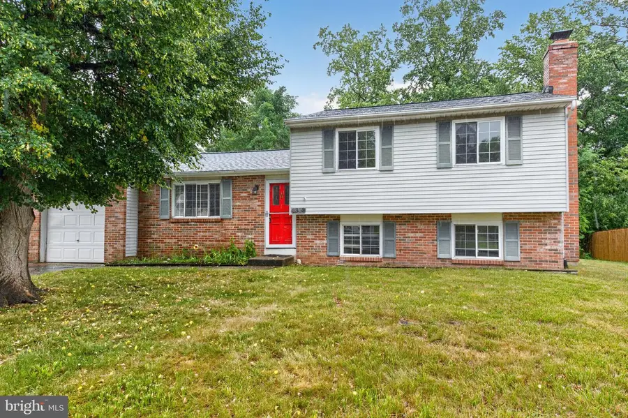 4312 Rolling Stone Way, Alexandria, VA 22306 - #2