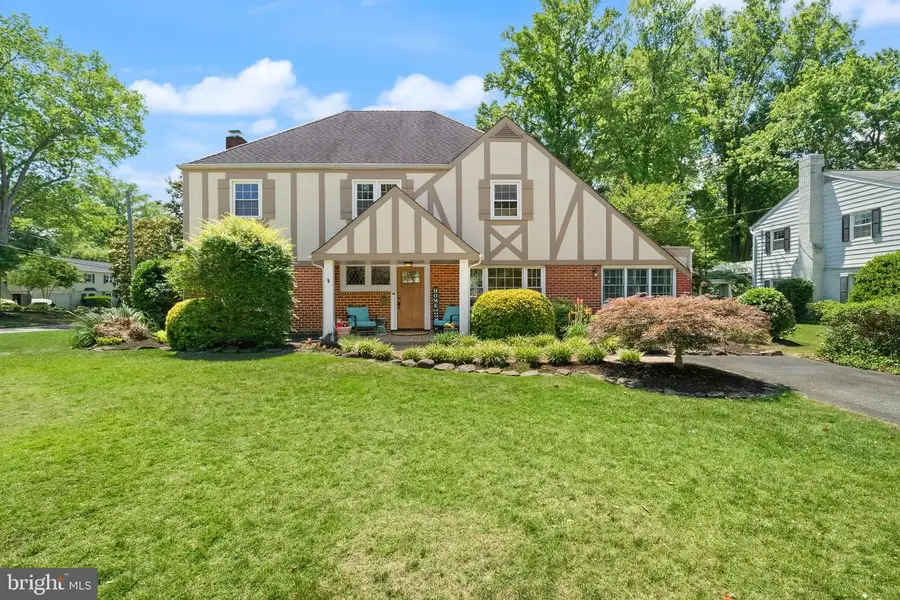 7868 Midday Ln, Alexandria, VA 22306 - #2