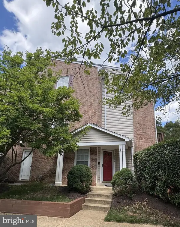 11706 Rockaway Ln #113, FAIRFAX, VA 22030