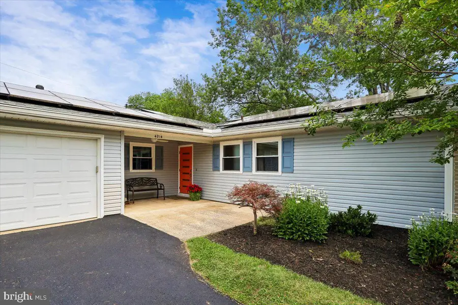 4214 Penner Ln, Fairfax, VA 22033 - #2