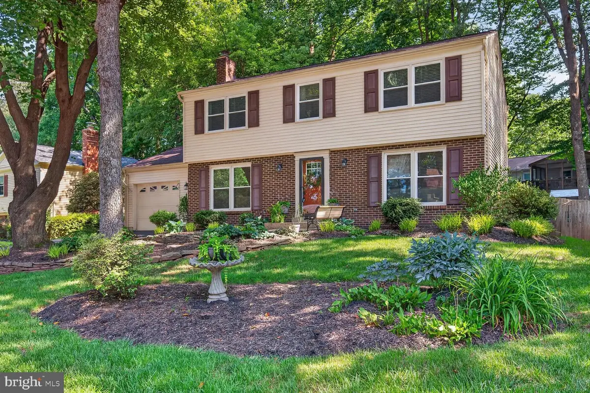 12714 Longleaf Ln, Herndon, VA 20170 - #1