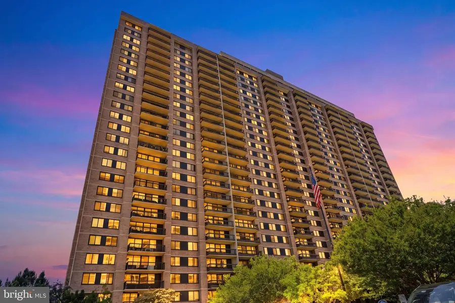 5501 Seminary Rd #111s, Falls Church, VA 22041 - #2