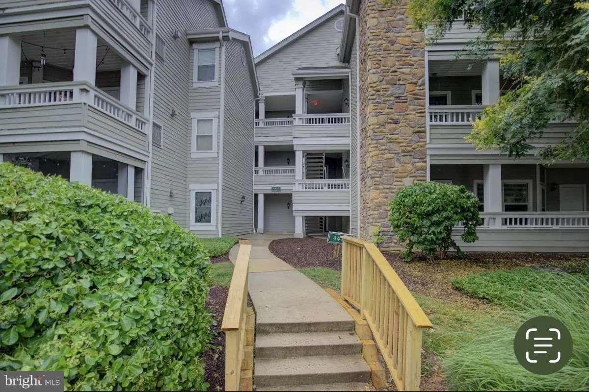 4413 Fair Stone Dr #202, Fairfax, VA 22033 - #1