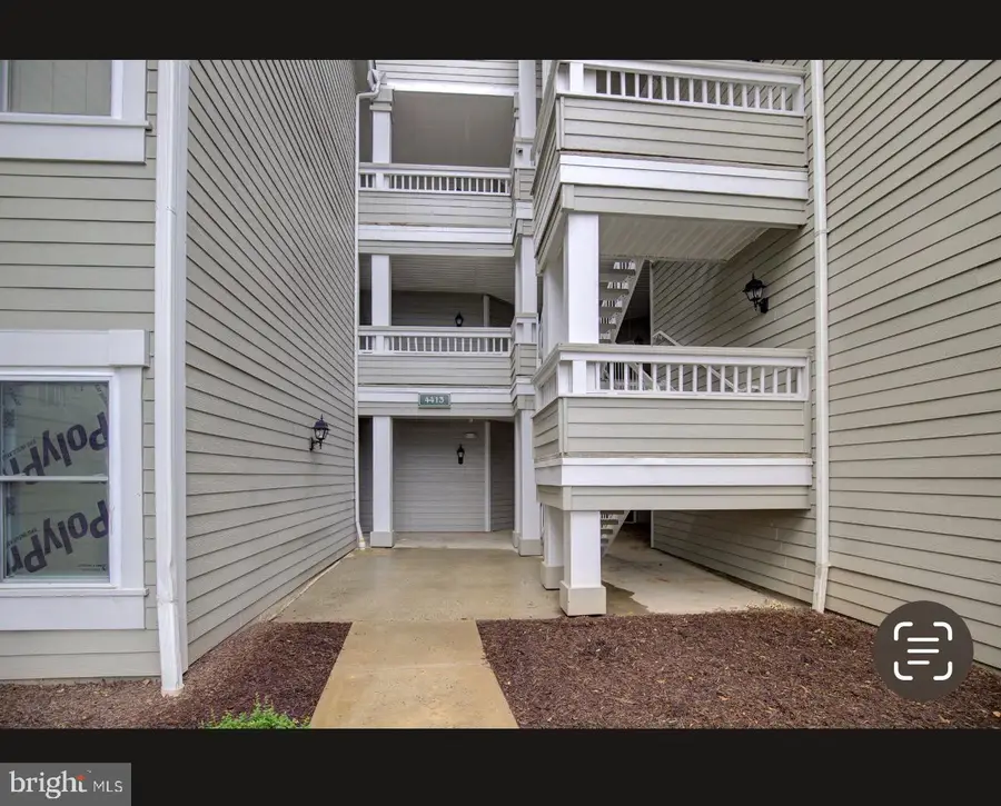 4413 Fair Stone Dr #202, Fairfax, VA 22033 - #2