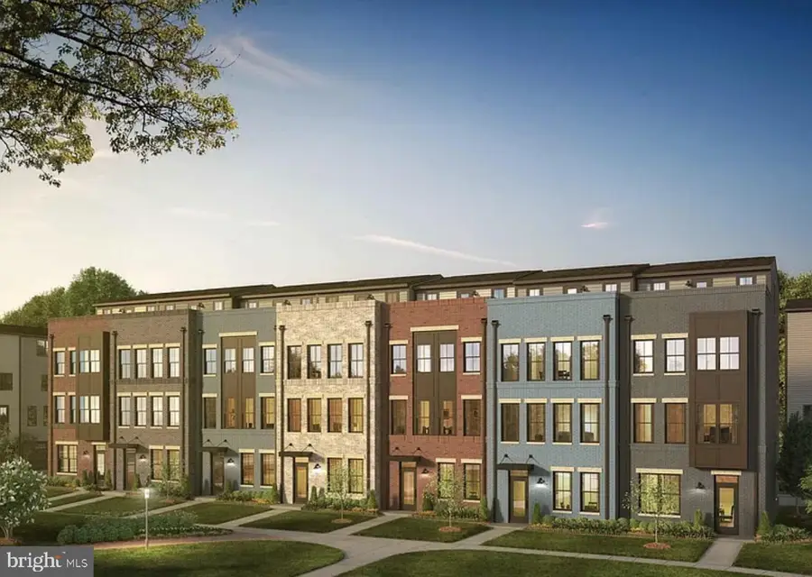 13041 Hattontown Sq, Herndon, VA 20171 - #2