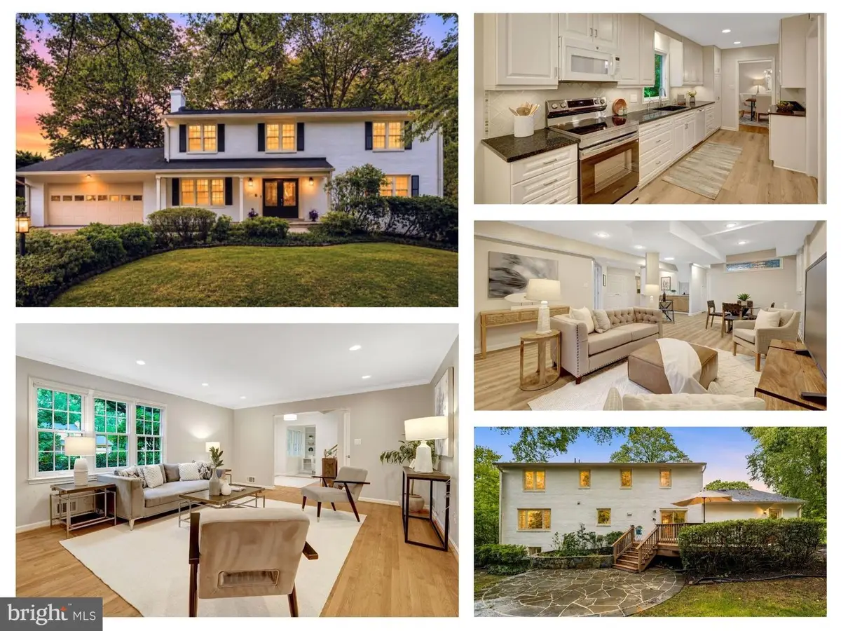 7711 Falstaff Rd, McLean, VA 22102 - #1