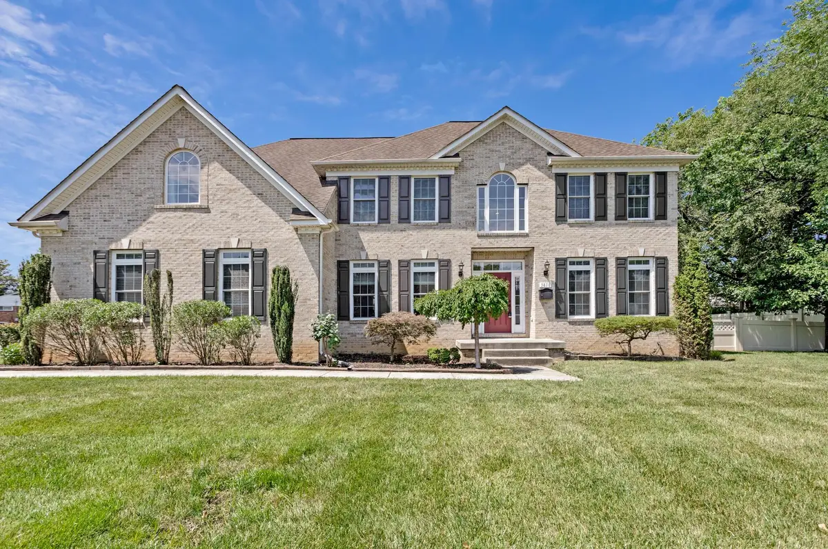 3818 Fairfax Pkwy, Alexandria, VA 22312 - #1