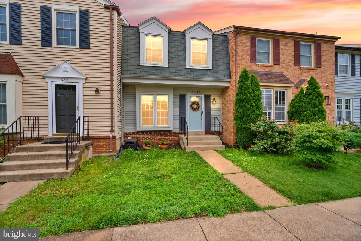 14562 Truro Parish Ct, Centreville, VA 20120 - #1
