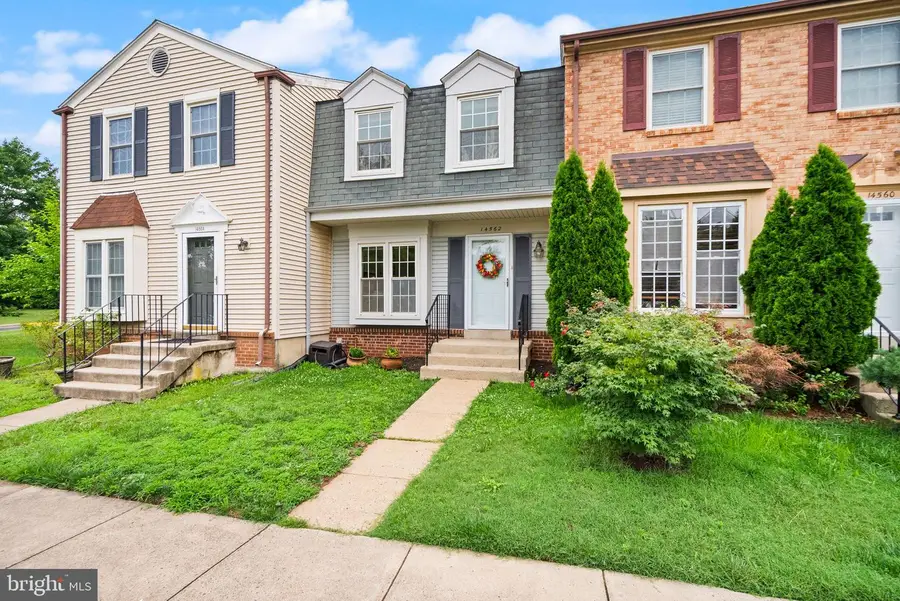 14562 Truro Parish Ct, Centreville, VA 20120 - #3