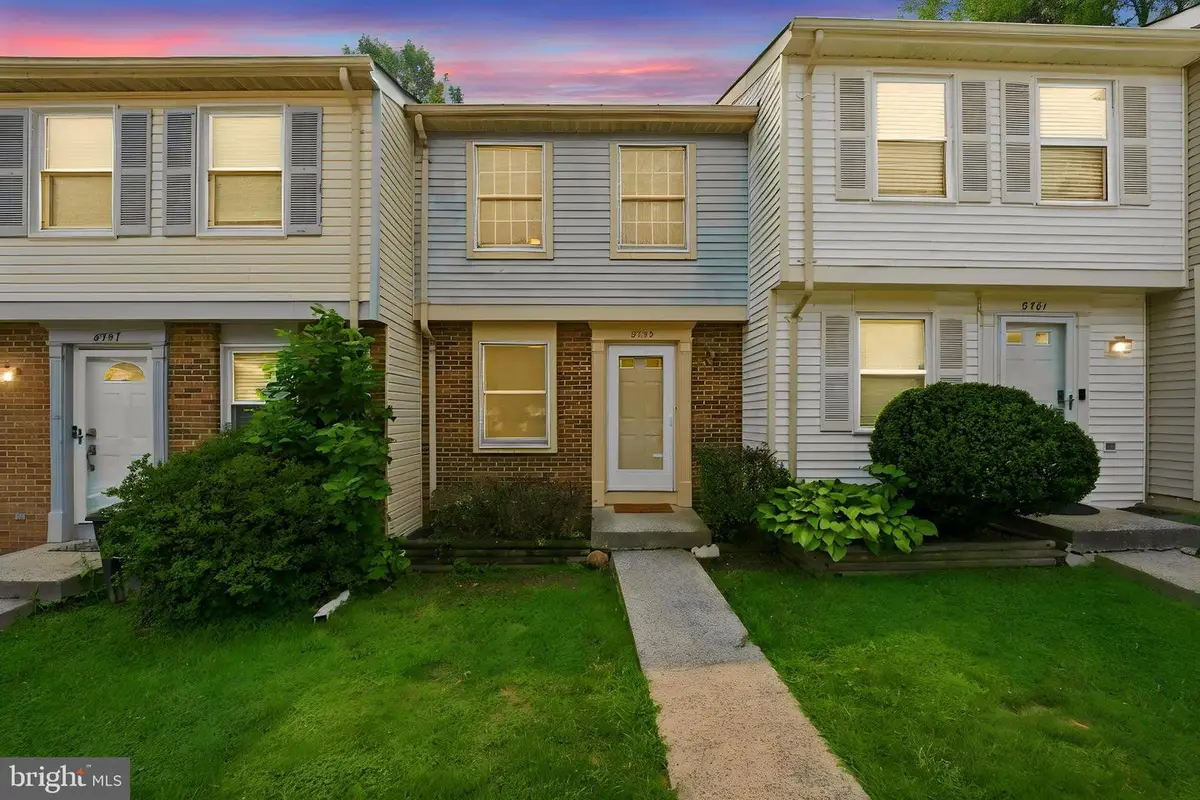 8759 Kanawha Ct, Lorton, VA 22079 - #1