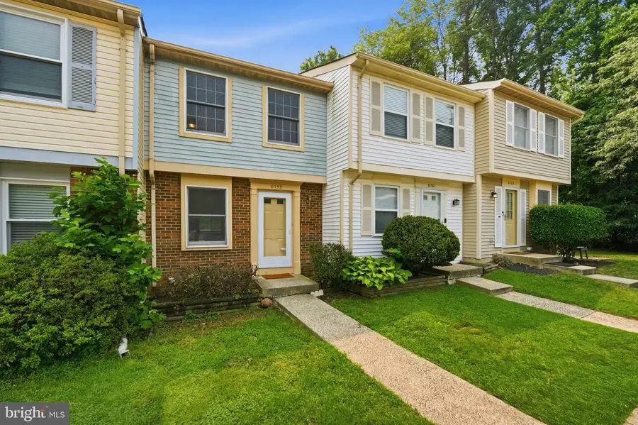 8759 Kanawha Ct, Lorton, VA 22079 - #2
