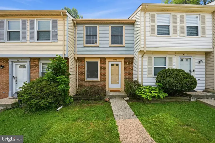 8759 Kanawha Ct, Lorton, VA 22079 - #3
