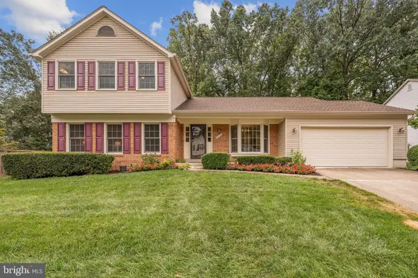 6552 Raftelis Rd, BURKE, VA 22015