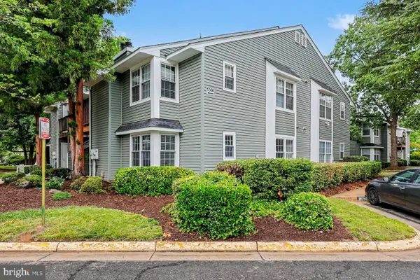 5386 Bedford Ter #b, ALEXANDRIA, VA 22309