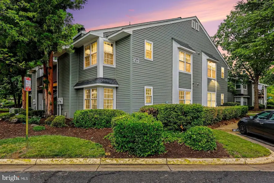 5386 Bedford Ter #b, Alexandria, VA 22309 - #2