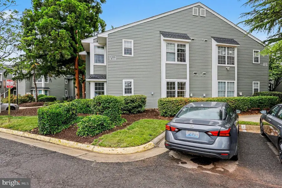 5386 Bedford Ter #b, Alexandria, VA 22309 - #3