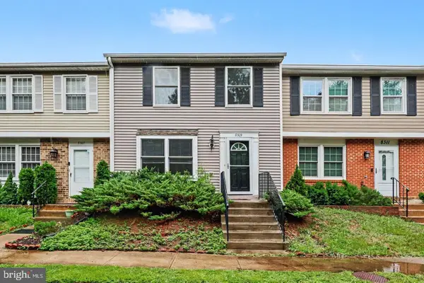 8309 Pondside Ter, ALEXANDRIA, VA 22309