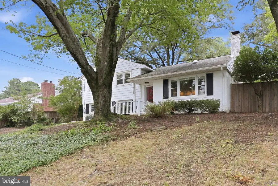 5419 Charlottesville Rd, Springfield, VA 22151 - #3