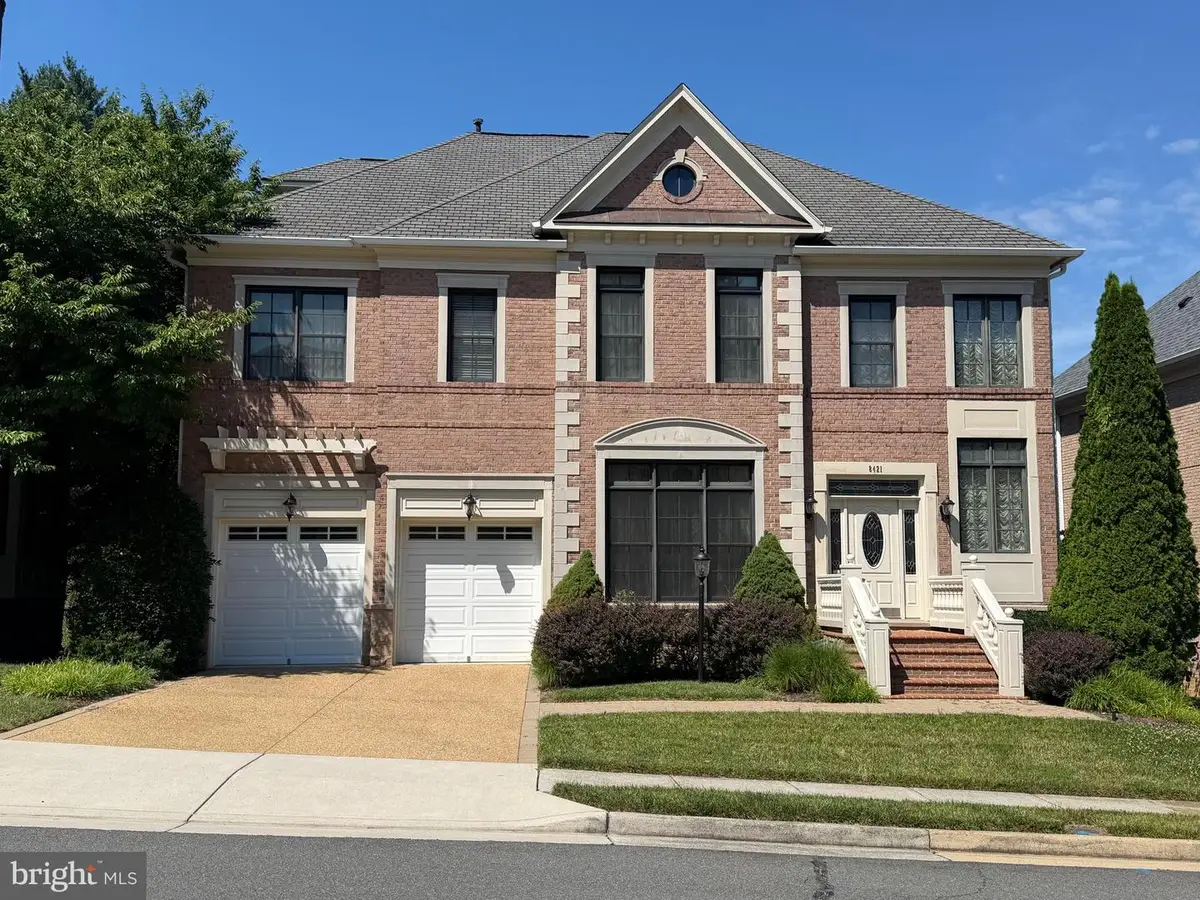 8421 Falcone Pointe Way, Vienna, VA 22182 - #1