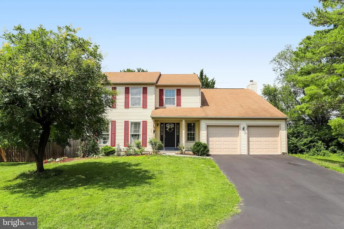 13378 Point Rider Ln, Herndon, VA 20171 - #1