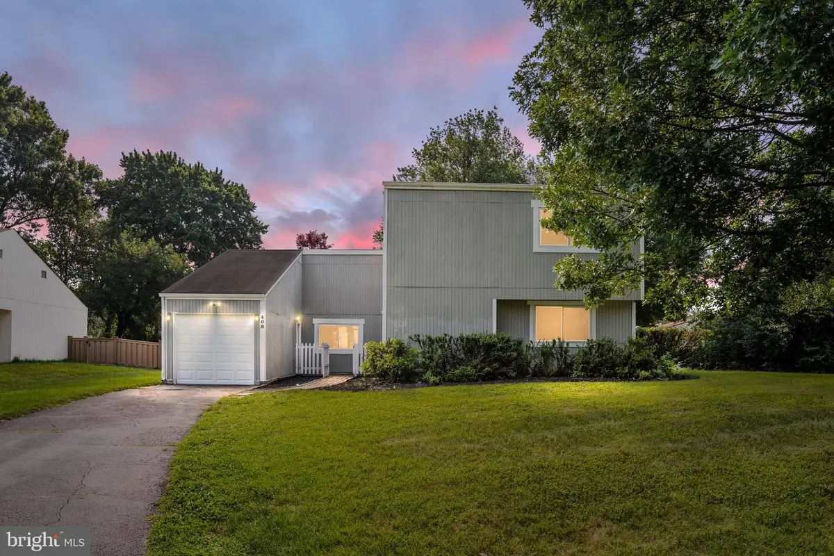 408 Arkansas Ave, Herndon, VA 20170 - #1