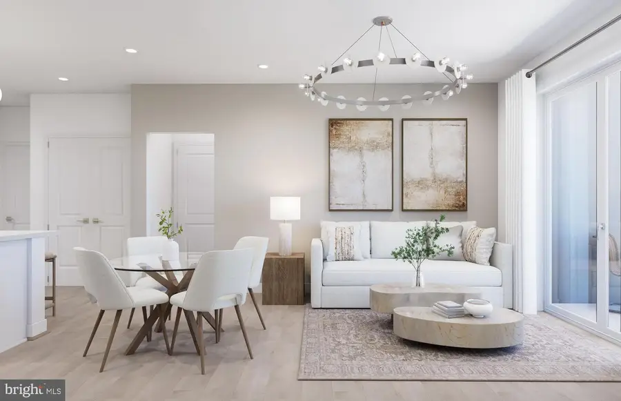 9550 Bastille St #203, Fairfax, VA 22031 - #3